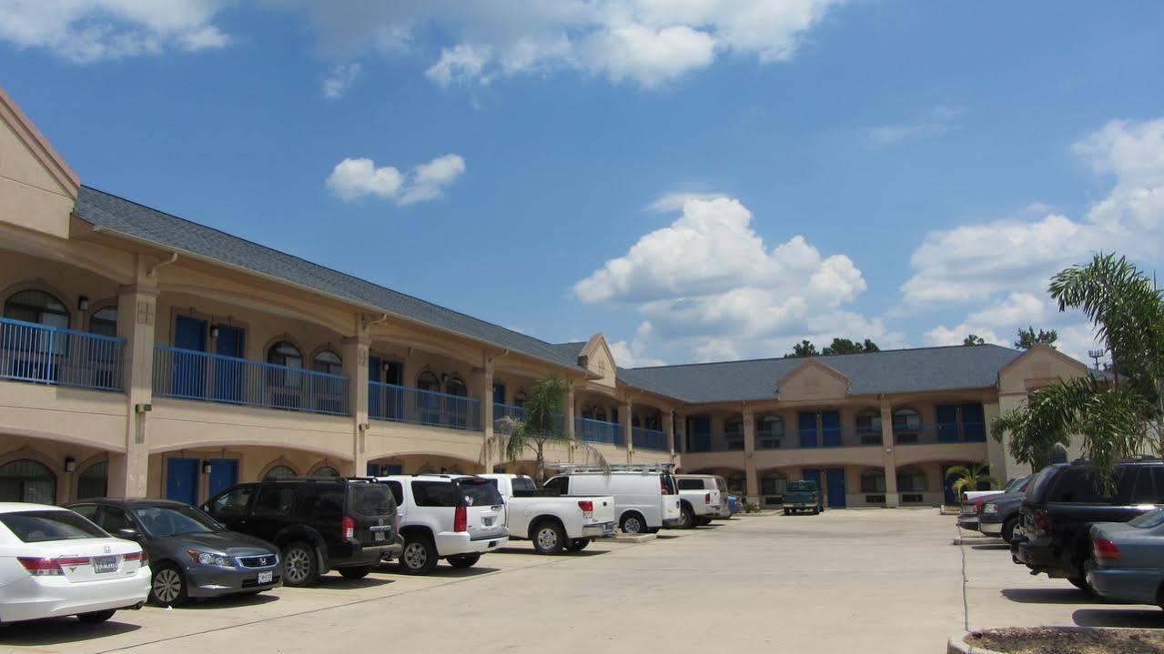 Regency Inn Porter Exterior foto